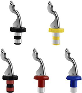 Recensioni di tappi per bottiglie di vino aperte