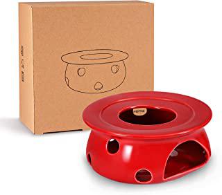 Recensioni di tazza teiera