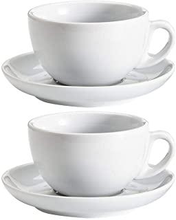 Recensioni di tazze cappuccino bar