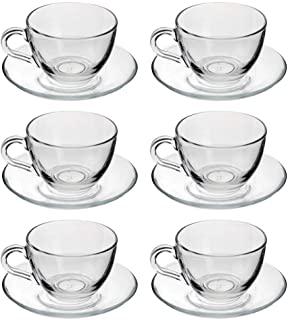 Recensioni di tazze cappuccino