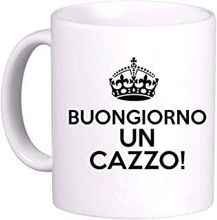 Recensioni di tazze con scritte