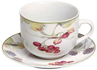 Recensioni di tazze da colazione