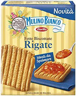 Recensioni di tazze mulino bianco