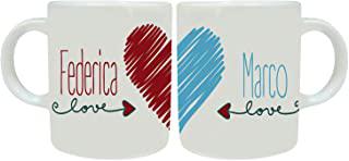 Recensioni di tazze personalizzabili
