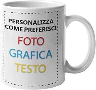 Recensioni di tazze personalizzate