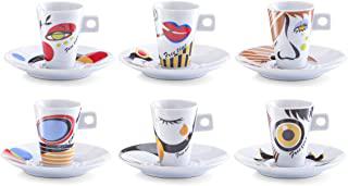 Recensioni di tazzina caffè personalizzata