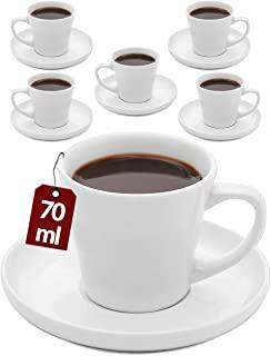Recensioni di tazzine caffè in vetro
