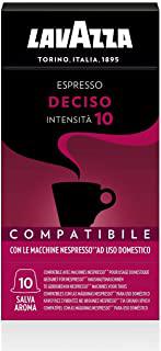 Recensioni di tazzine caffè nespresso