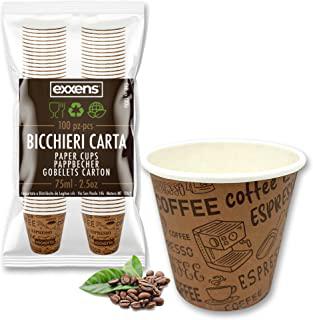 Recensioni di tazzine caffè personalizzate