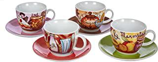 Recensioni di tazzine caffè tognana