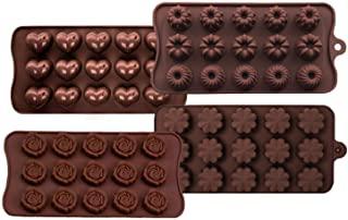 Recensioni di tazzine di cioccolato