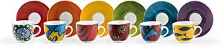 Recensioni di tazzine illy da collezione