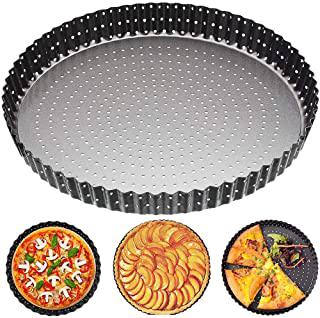 Recensioni di teglie per pizza al taglio