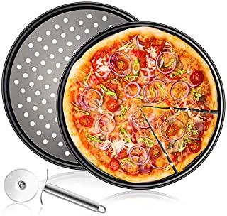 Recensioni di teglie per pizza rotonde