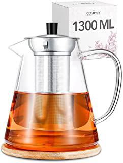 Recensioni di teiera infusiera
