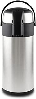 Recensioni di thermos acciaio