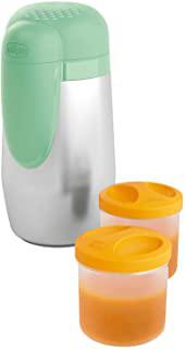 Recensioni di thermos biberon chicco
