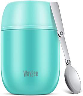 Recensioni di thermos per pasta