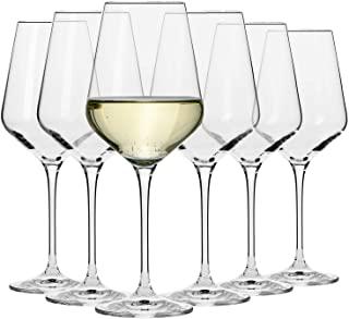 Recensioni di tipi di bicchieri da vino