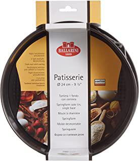 Recensioni di tortiera apribile 24 cm