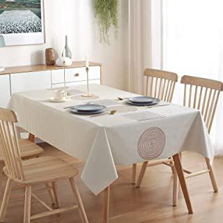 Recensioni di tovaglia 350x150
