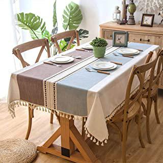 Recensioni di tovaglia beige