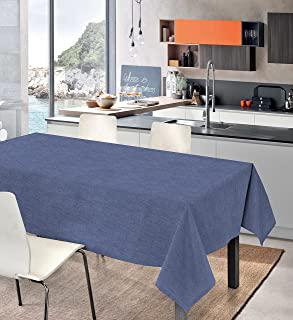Recensioni di tovaglia blu