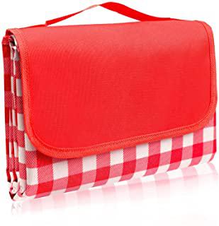 Recensioni di tovaglia da pic nic