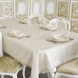 Recensioni di tovaglia jacquard
