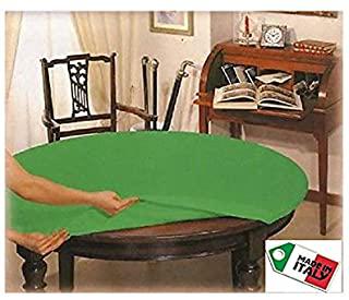 Recensioni di tovaglia per tavolo rotondo
