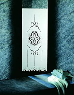 Recensioni di tovaglia ricamata a mano