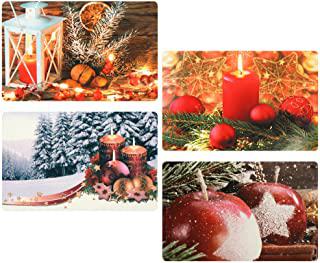 Recensioni di tovagliette americana natale