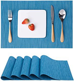Recensioni di tovagliette colazione plastica
