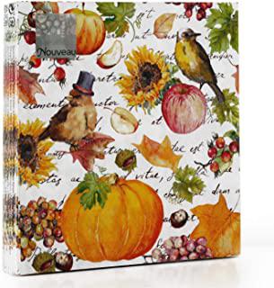 Recensioni di tovaglioli per decoupage