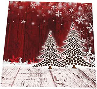 Recensioni di tovagliolo albero di natale