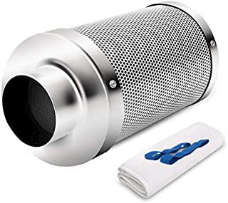 Recensioni di tubo rettangolare per cappa