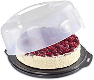 Recensioni di tupperware porta torta