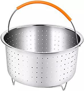 Recensioni di uova al vapore contenitore