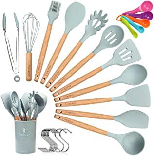 Recensioni di utensili cucina silicone