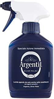 Recensioni di valore posate placcate argento