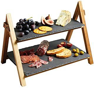 Recensioni di vassoi in legno