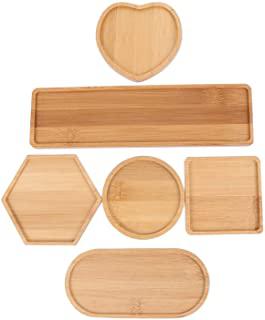 Recensioni di vassoio di legno