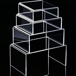 Recensioni di vassoio in plexiglass