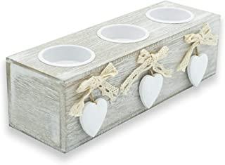 Recensioni di vassoio shabby