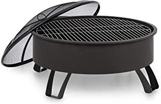 Recensioni di vernice resistente al fuoco barbecue