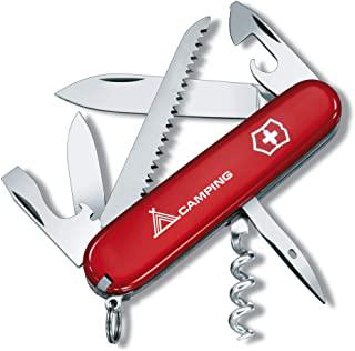 Recensioni di victorinox coltelli multiuso