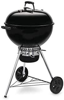 Recensioni di weber barbecue a carbone