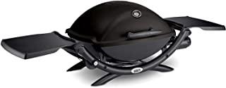 Recensioni di weber barbecue a gas