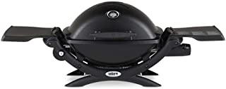 Recensioni di weber barbecue elettrico