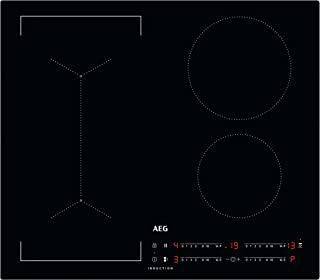 Recensioni di aeg induzione